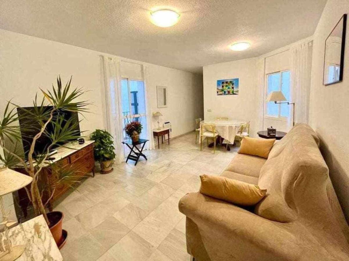 Victoria Apartamento En El Centro De Appartamento Málaga